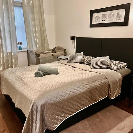 Lovely Prague Havanska - With Free Parking Екстериор снимка