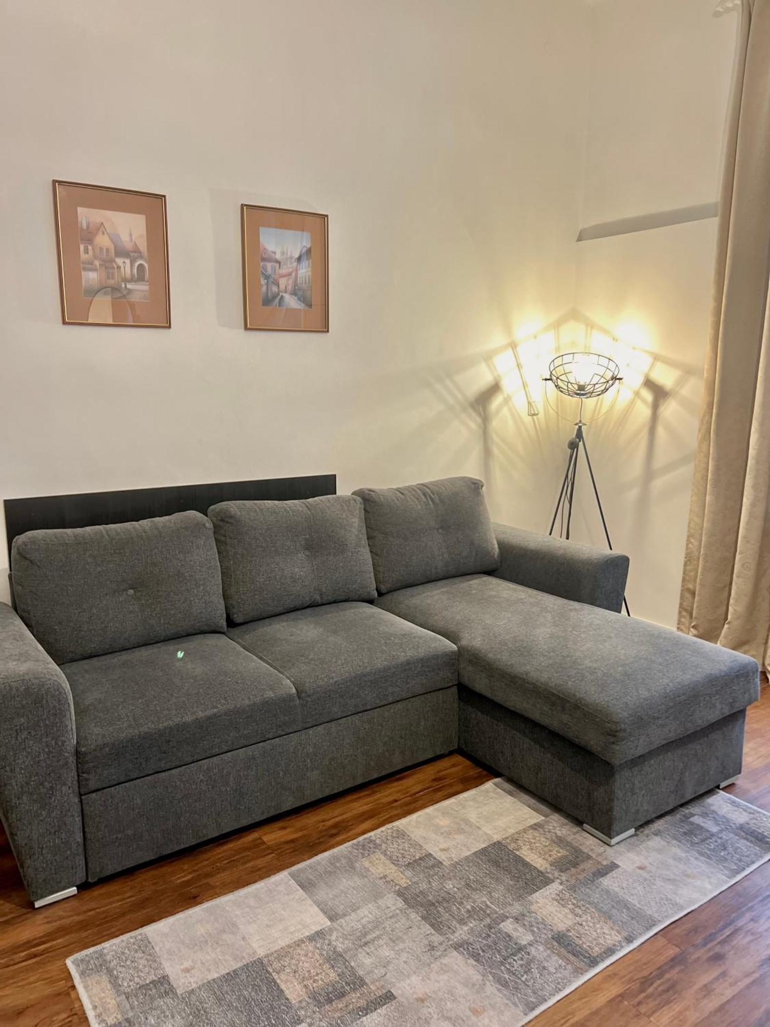 Lovely Prague Havanska - With Free Parking Екстериор снимка