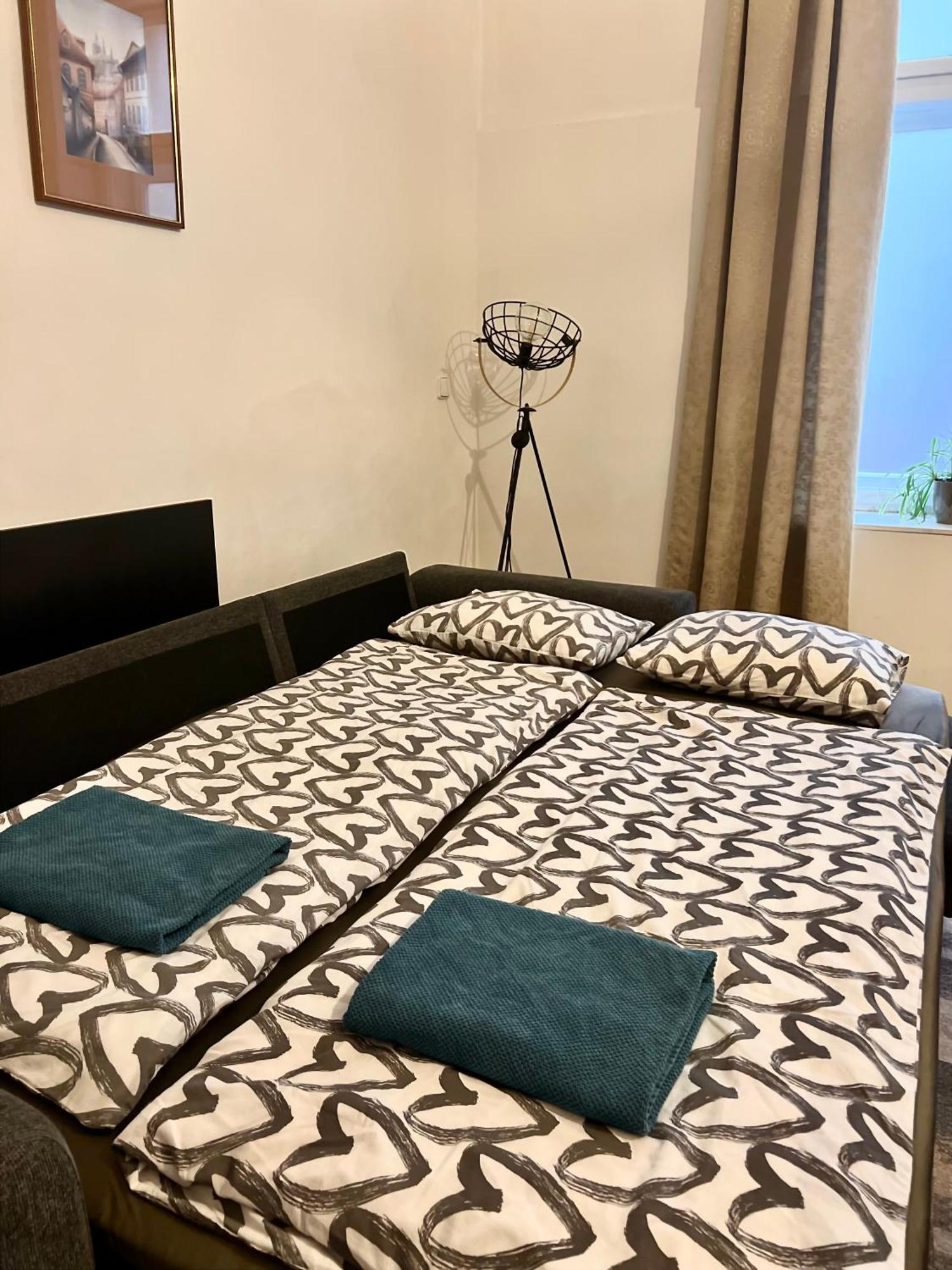 Lovely Prague Havanska - With Free Parking Екстериор снимка